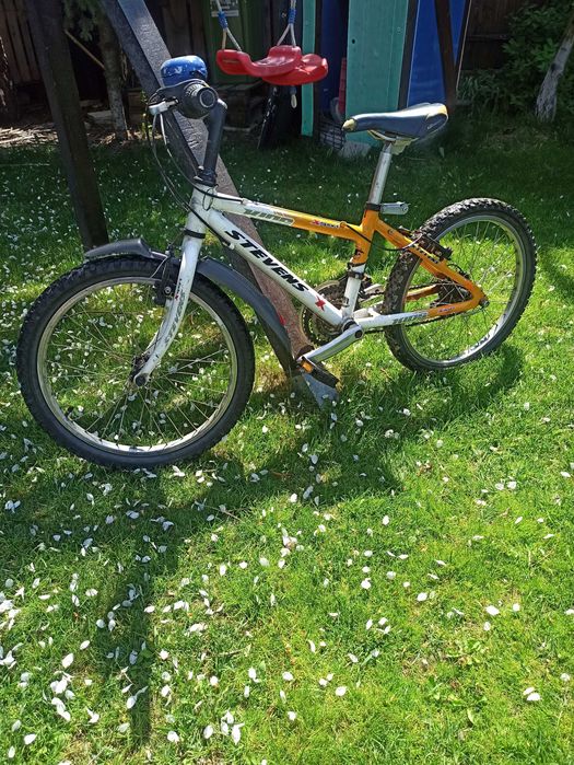 Bicicleta copii 20 inch, 21 viteze