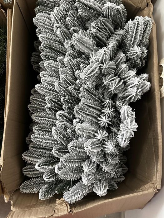 200buc crengi ninse duble