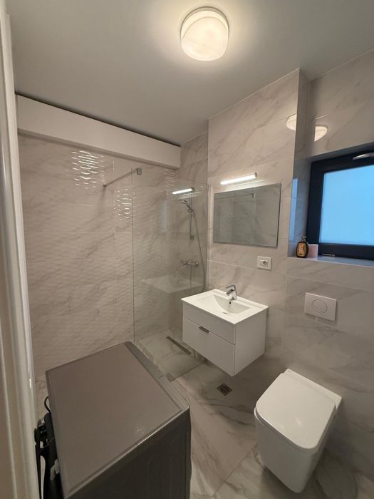 Inchiriere apartament 2 camere central