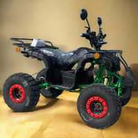 Електрическо ATV MaxMotors Sport Tourist 2500W с ECC сертификат