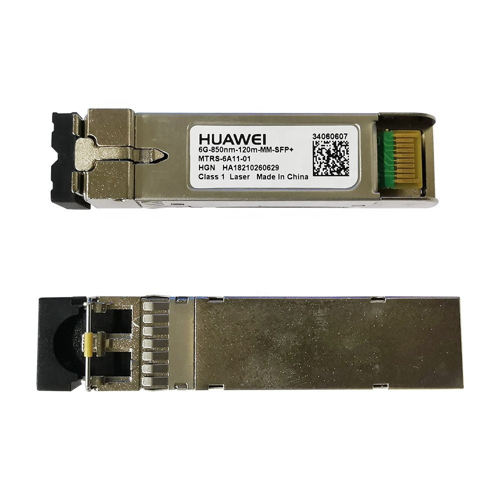 Modul SFP 6gb Huawei