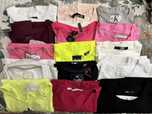 Дамски Тениски Karl Lagerfeld La Martina G-star Guess
