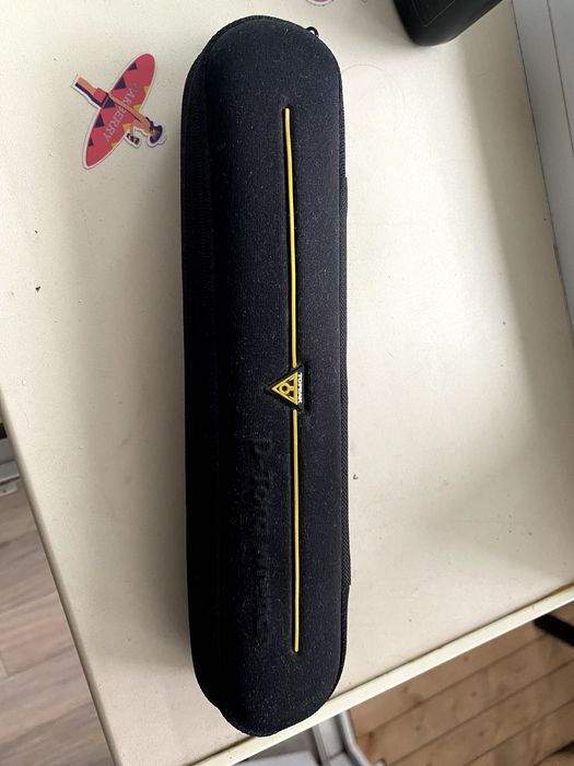 Topeak D-Torque - Cheie dinamometrica (PRO - foarte usoara)