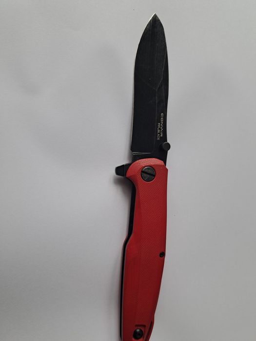 Mr. Blade  CONVAIR - D2