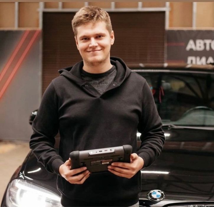 Автоэлектрик на выезд
