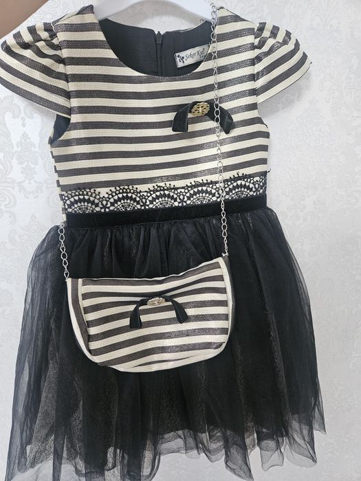 Продам красивое платье