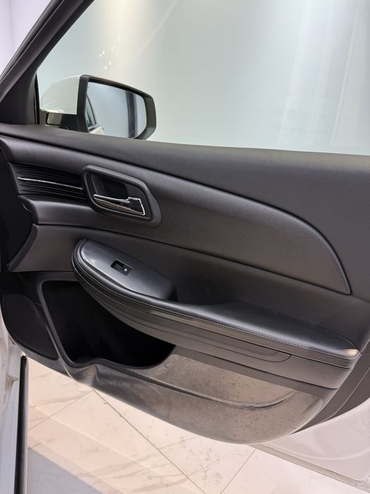 2013 yil Avtamat malibu