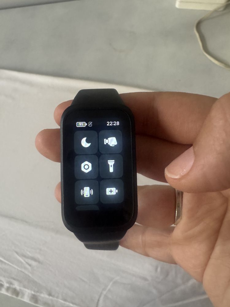 Xiaomi band 9 Active