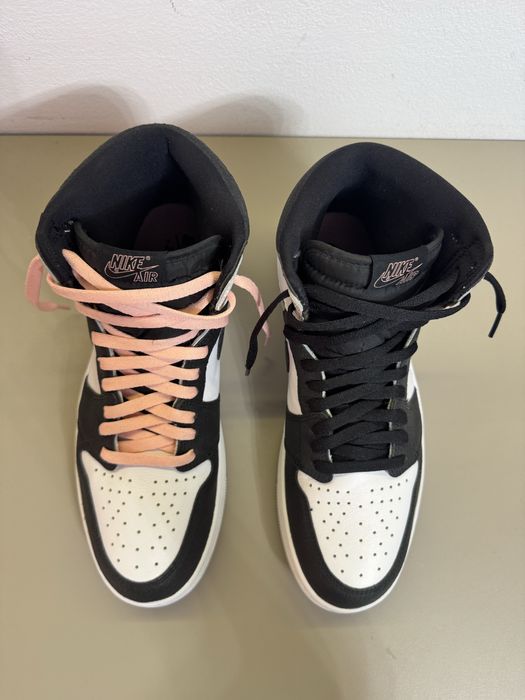 Air Jordan 1 High Stage Haze