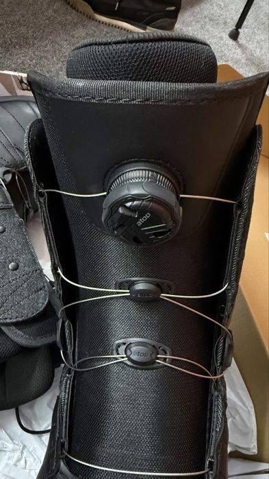 Boots snowboard Reaper