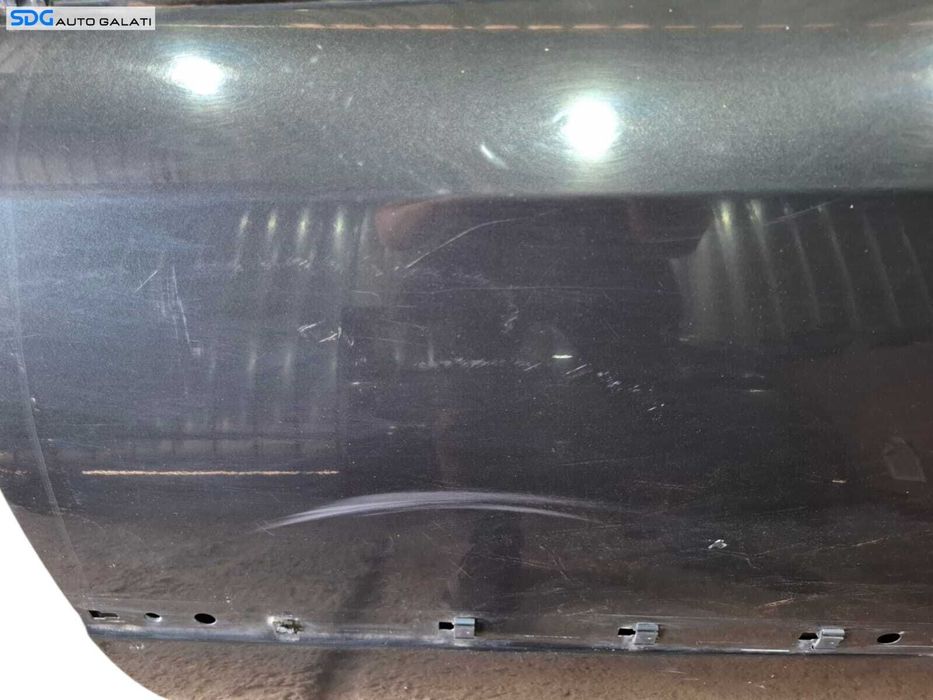 Usa Usi Portiera Portiere Stanga Spate Opel Astra G Break Combi Caravan 1998 - 2007 [LC0423]