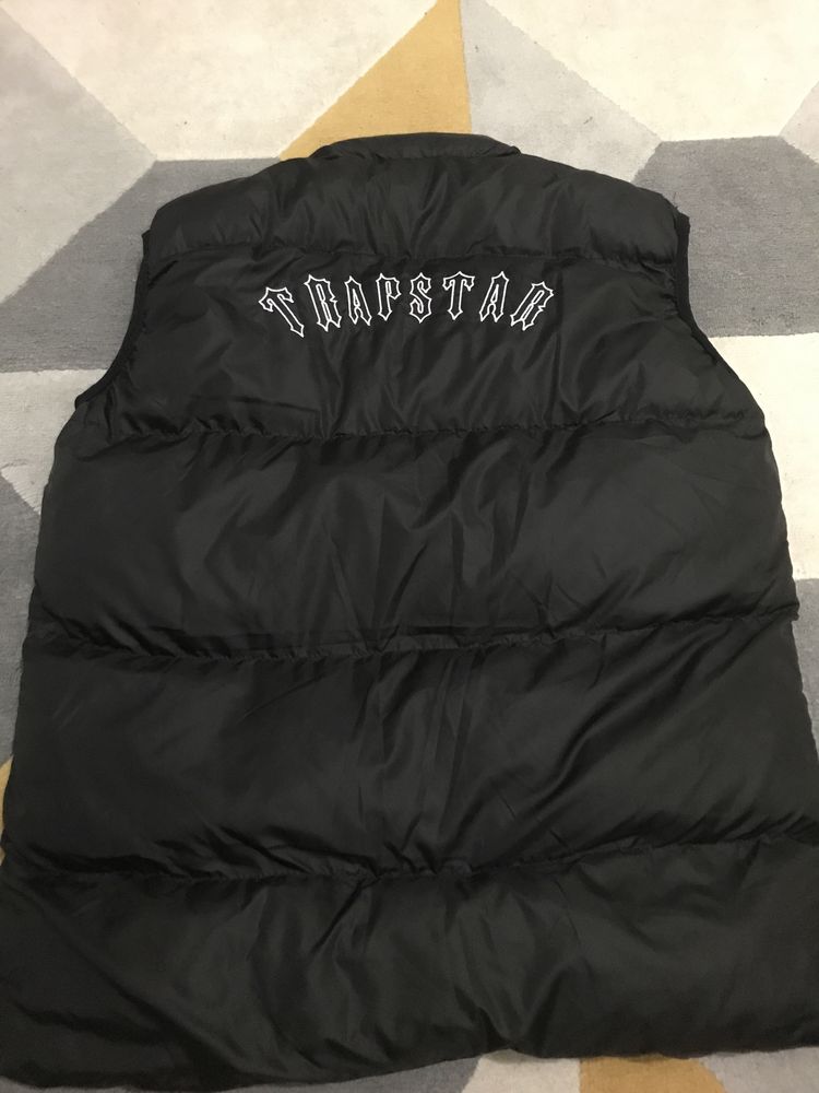 Trapstar оригинален елек
