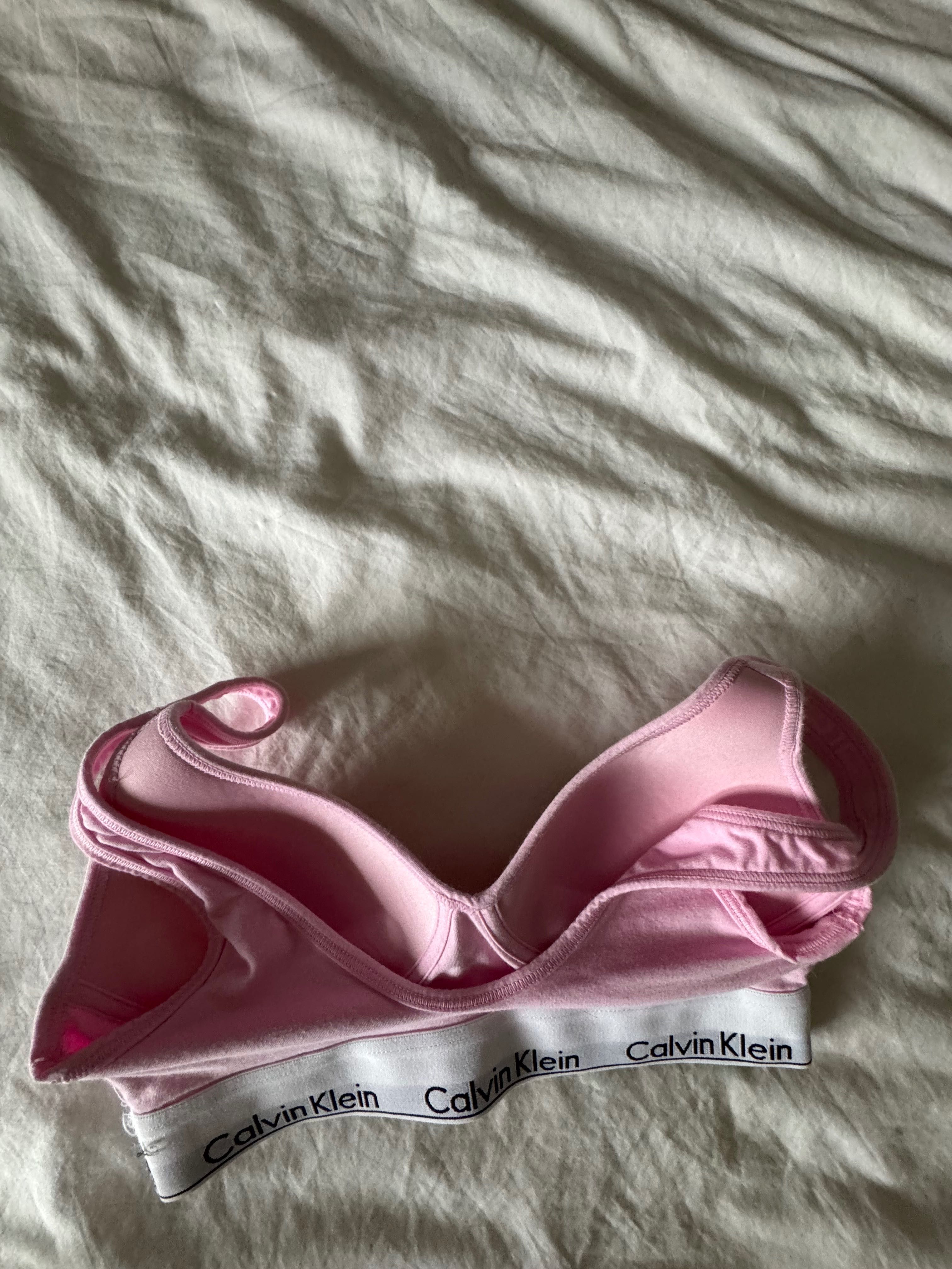 Sutien bustiera cu push up Tommy Hilfiger