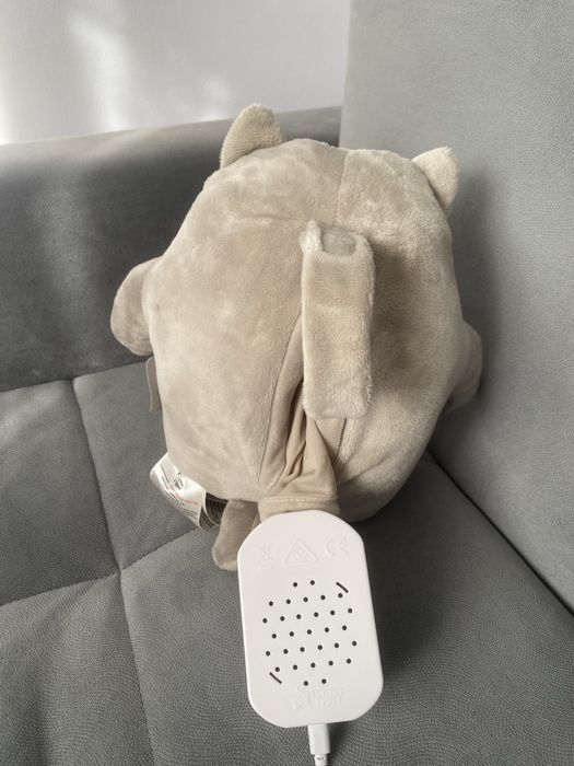 Бухалчето Оли /Usb зареждане /като нов