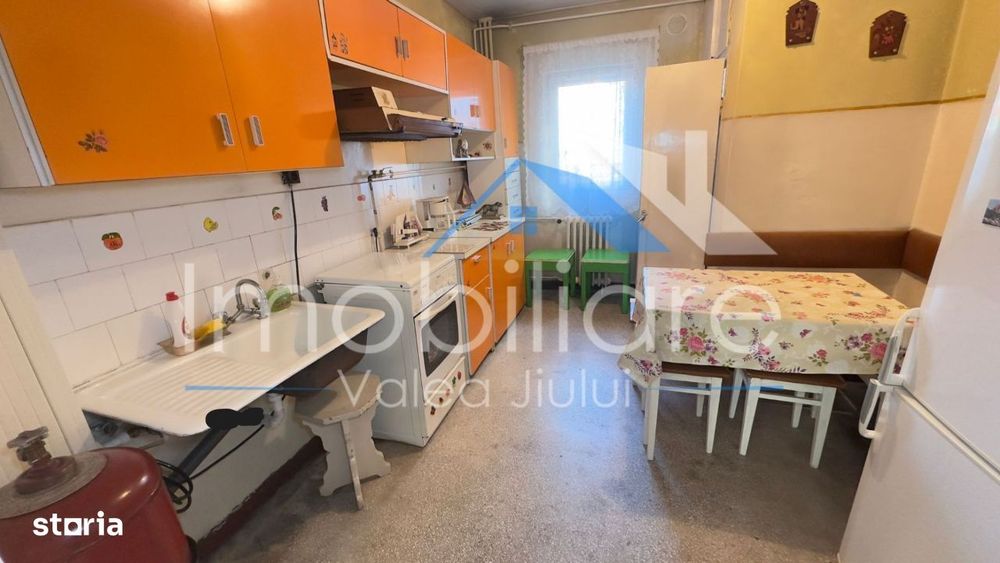 Apartament 3 camere, Avram Iancu – lângă Piața Centrală