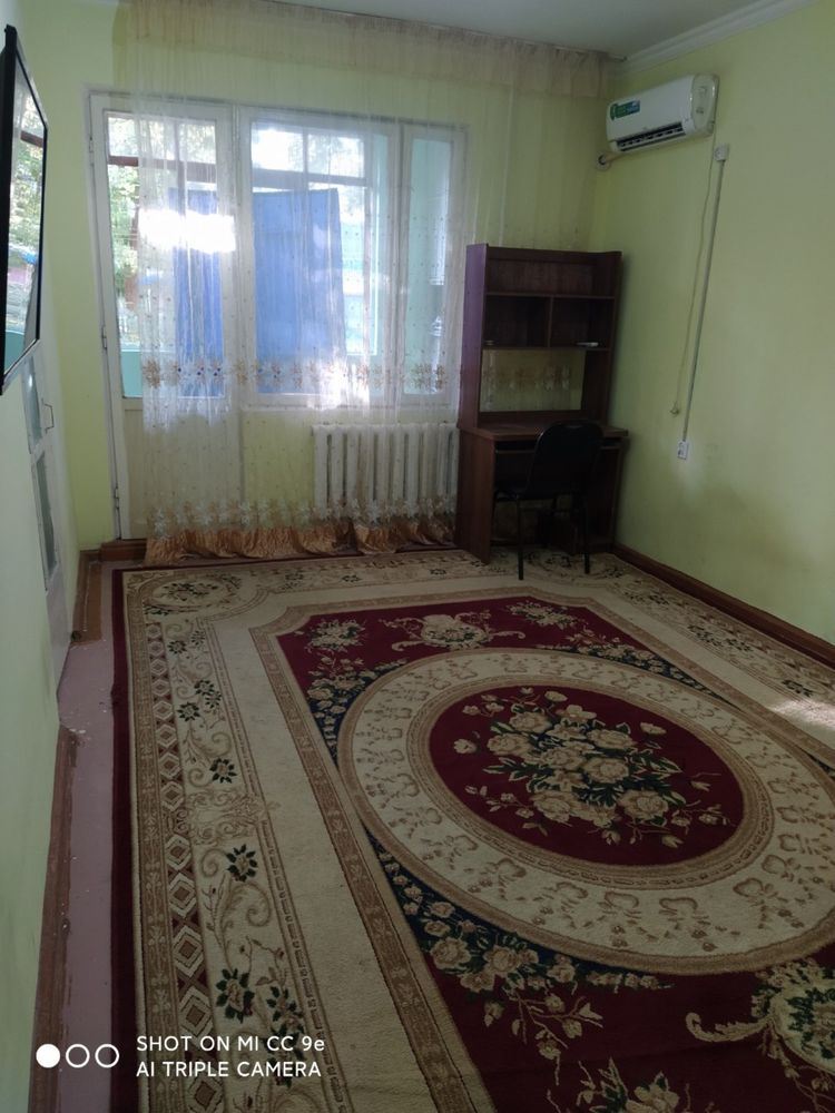 Ijaraga kvartira Yunusobod