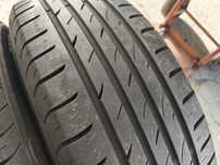 225/60/17" 4бр Nexen n blue hp plus,dot0920,6-7mm