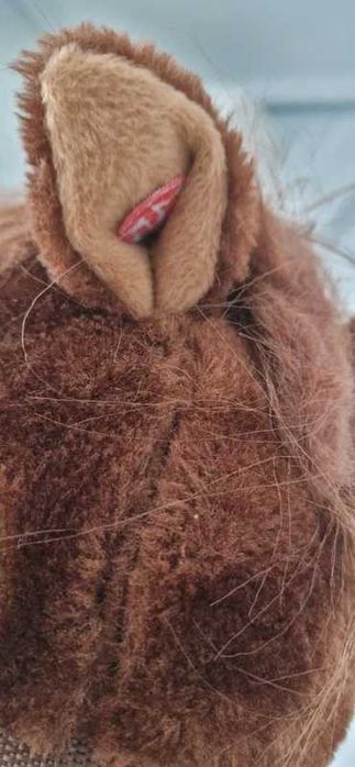 Balansoar calut cu sunet, muzica si miscare