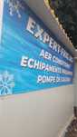 Bannere Autocolante Window graphics Colantari magazine Stikere Sablare