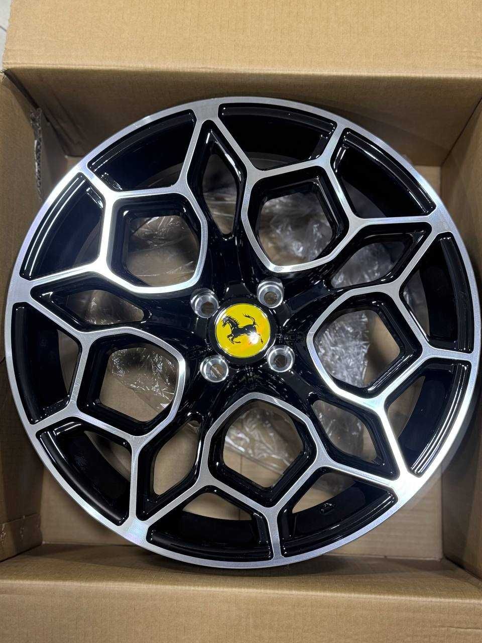 Asaman RAYS Sport Universal Diskalar 17R  7.5J 8J 8.5J 4/100/114,5/114