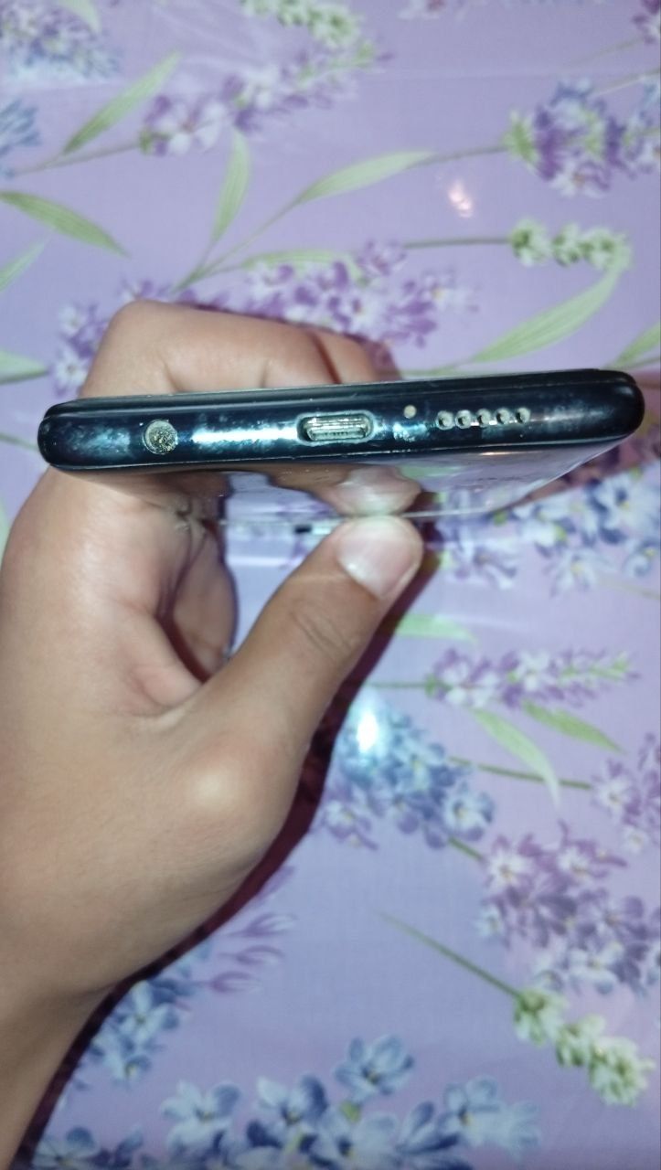 Poco x3 pro garatsiz