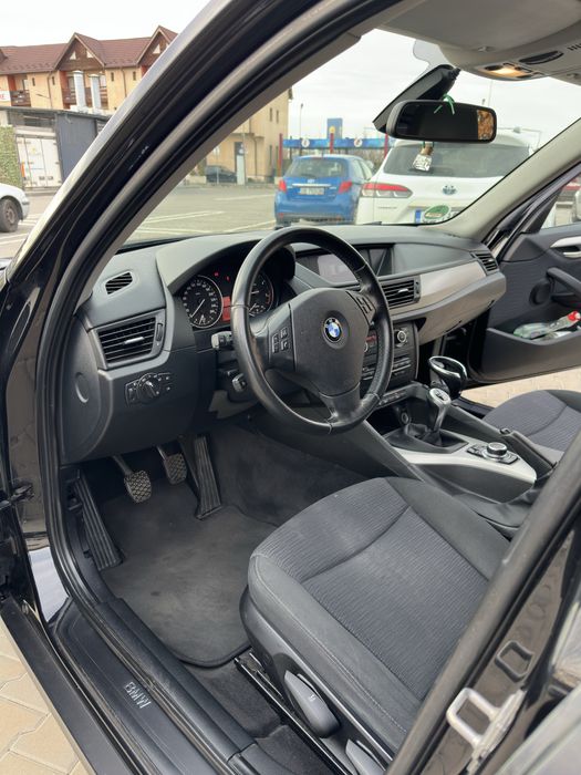 Bmw x1 e84 20d S drive