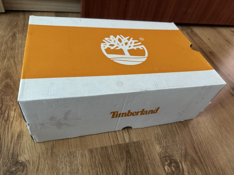 Ghete timberland noi