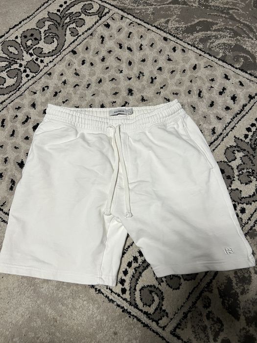 pantaloni pull&bear