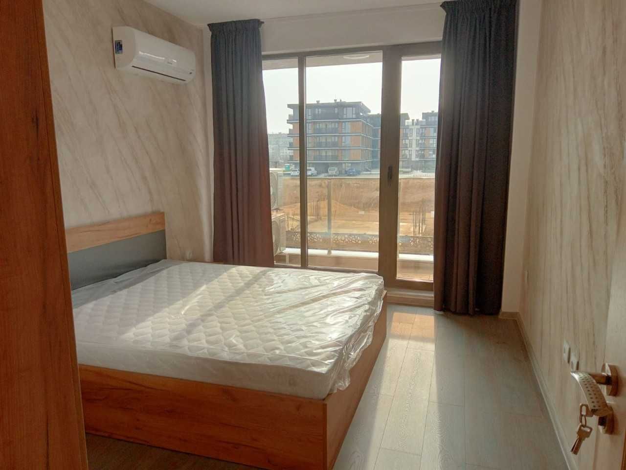 Продава се Двустаен апартамент в Пловдив, Христо Смирненски - 74 кв.м за 1690 €/кв.м - Снимка #4