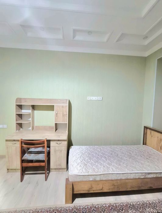 4/4/9 Новостройка Паркентский базар с мебелью и техникой 140 кв.м