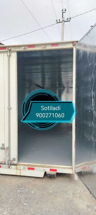 ИСУЗИ БОРТ 10 Т срочно сотилади