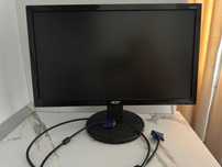 МОНИТОР ACER 49.5 cm (19.5")
