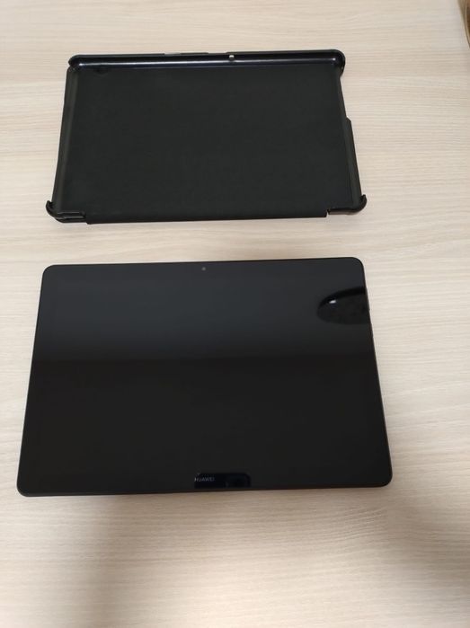 Tabletă Huawei Mediapad T5 cu slot SIM