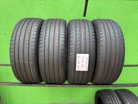 235/60/18 GOODYEAR Dot 2022 Profil 80%