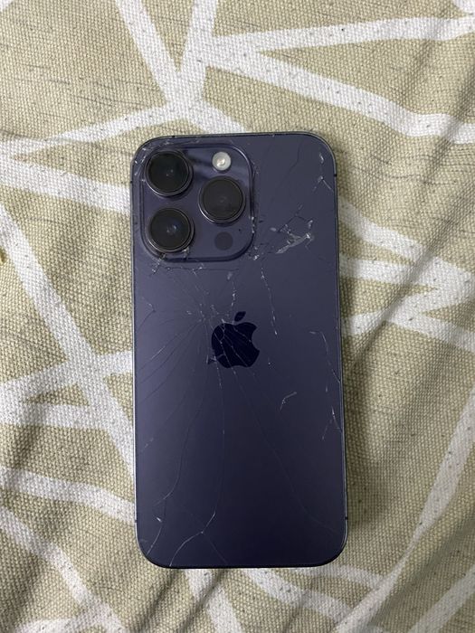 Айфон 14 про 256