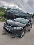 Vând Nissan Qashqai
