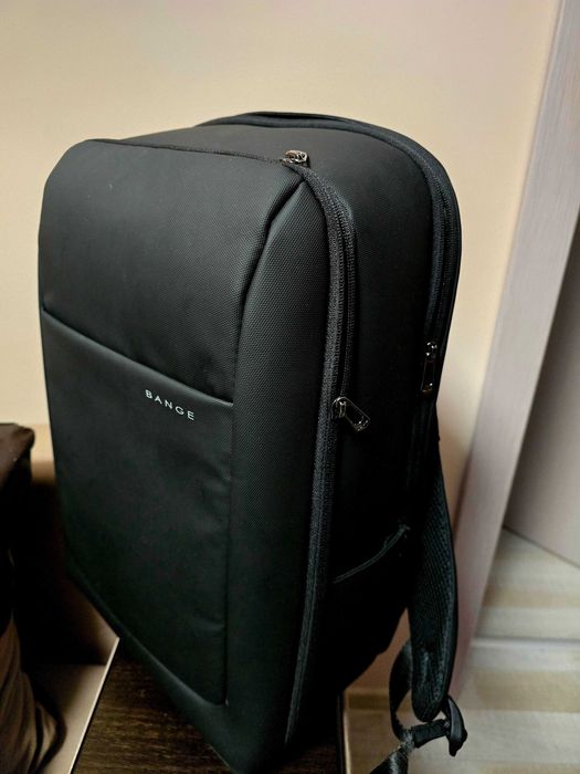 Нова раница Smartbag Bange Kraken