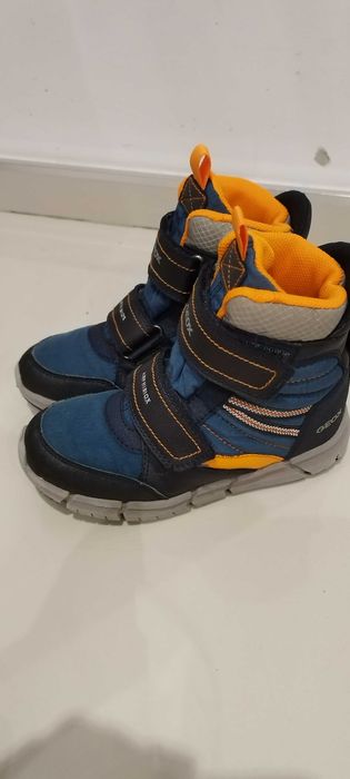 Ghete Geox mar 31