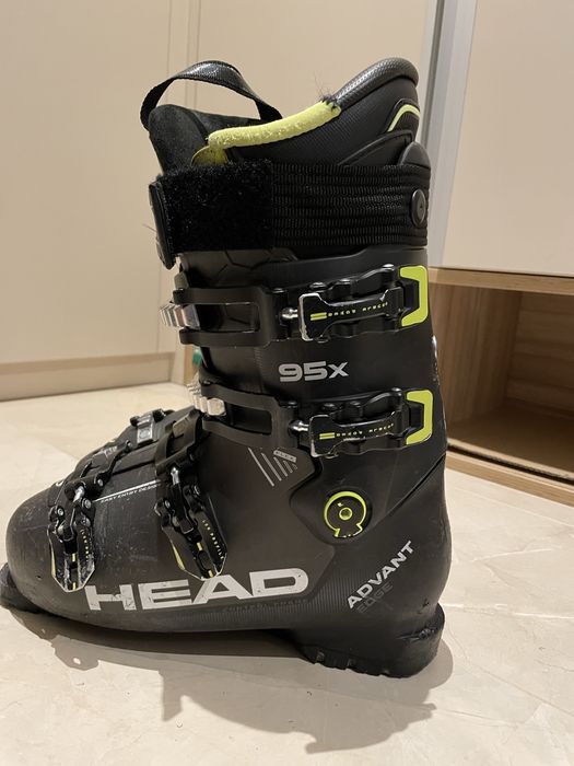 Ски обувки Head Advant Edge номер 27/27.5
