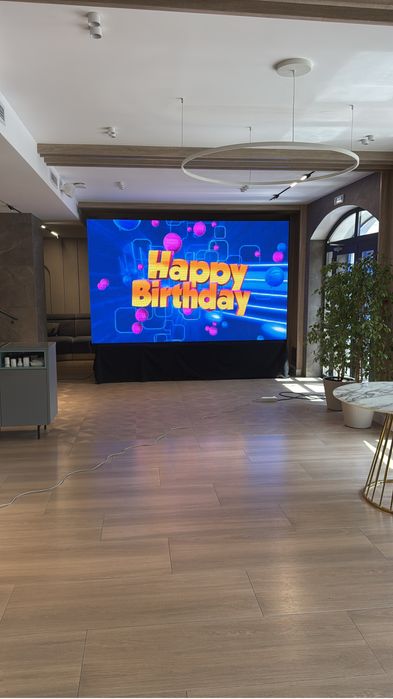 Led Лэд Лед Экран