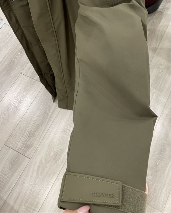 Geaca Tommy Hilfiger