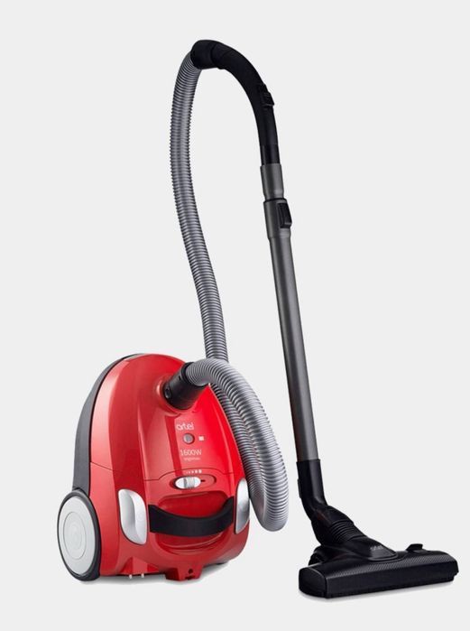 Artel VCB 0316- это модель пылесоса с мешковым типом и мощью 1600Вт.