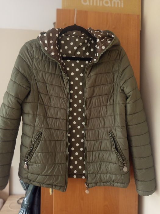 Дамски палта и якета