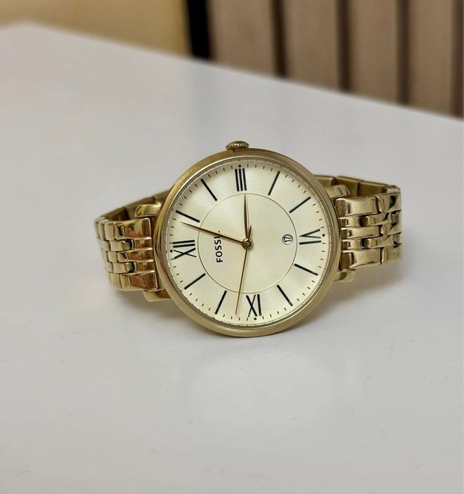 Ceas Fossil original