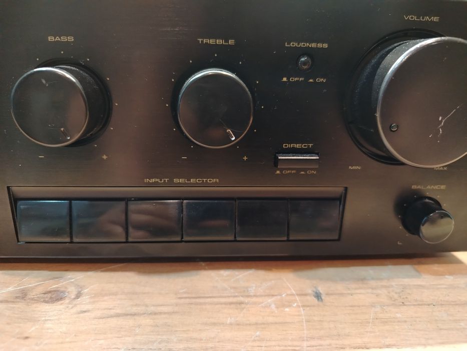 Ресийвър Pioneer SX 302