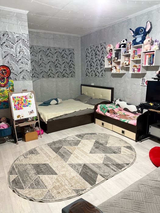 Продам 1-ю квартиру. 4-83