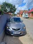 Vand Mazda 3  1.6 benzină