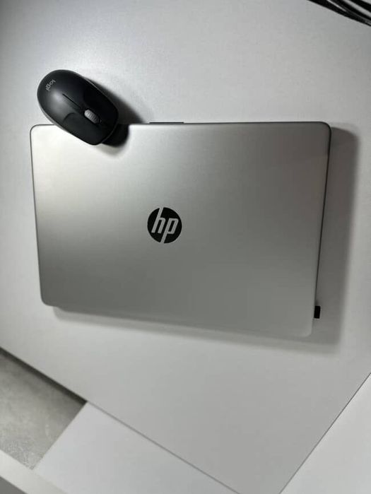 Ноутбук HP 15s 15,6 512 Гб.