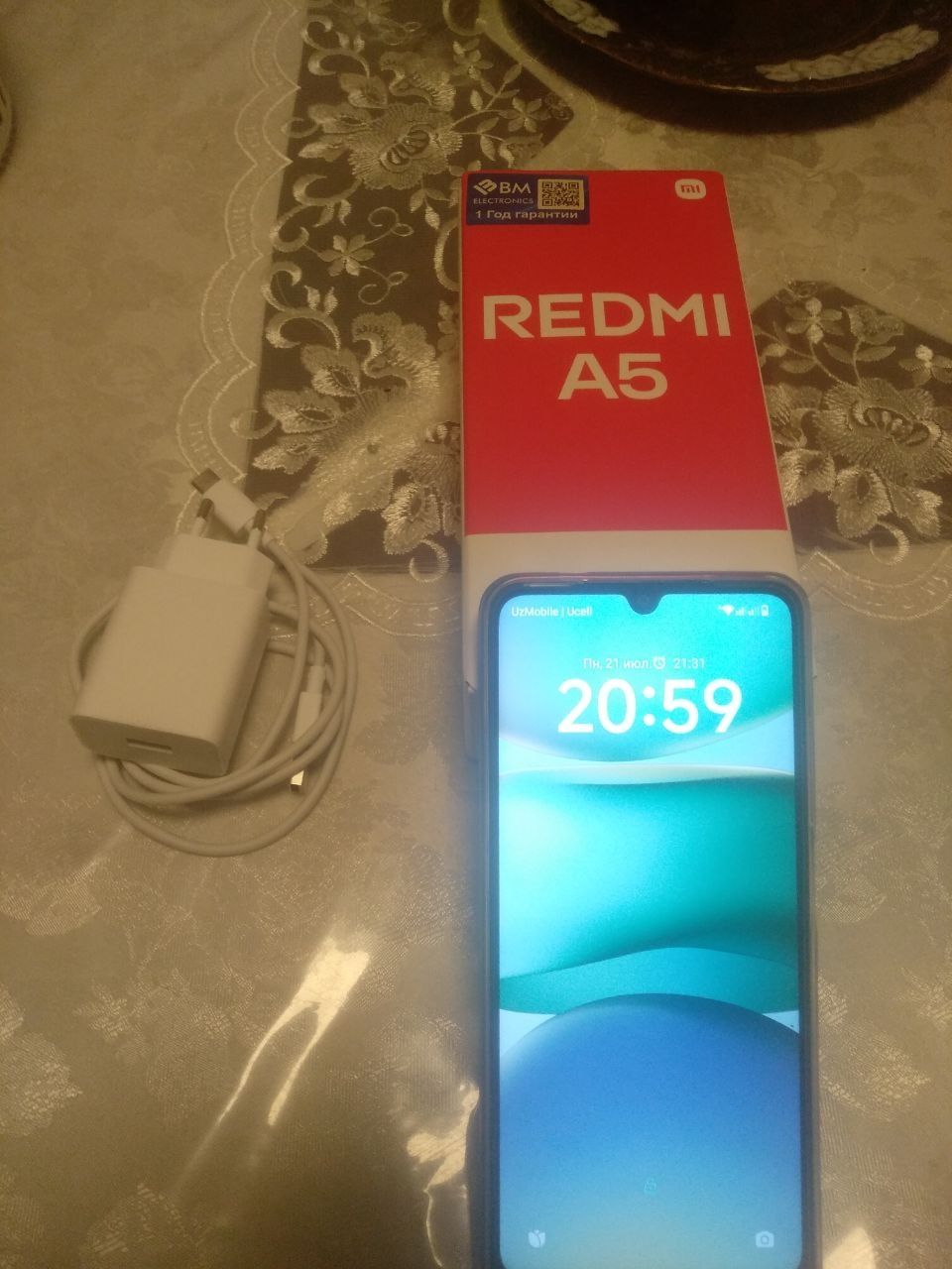 Telefon Redmi А5