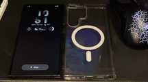 Samsung S24 Ultra 256gb perfect functional